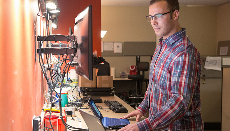 PC Tech Northwest, INC. in Portland, Oregon